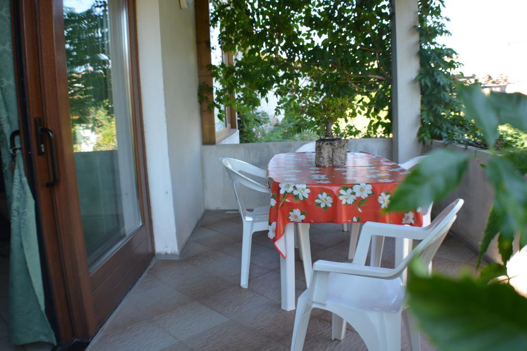 Residence L'Ulivo Budoni Esterno foto