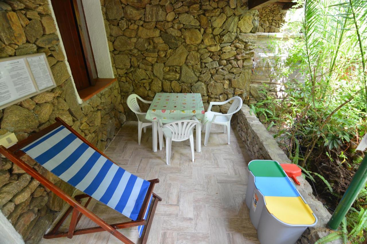 Residence L'Ulivo Budoni Esterno foto